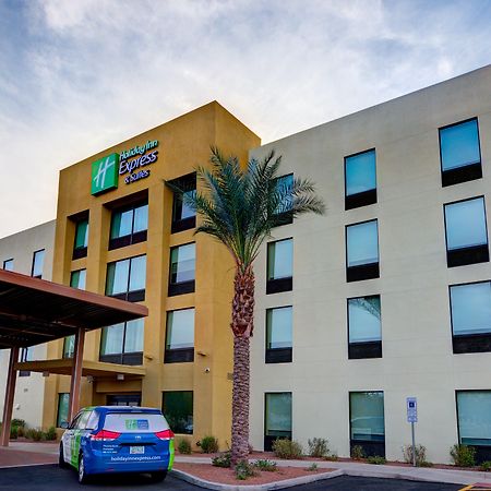 Holiday Inn Express & Suites - Phoenix North - Scottsdale By Ihg Екстер'єр фото