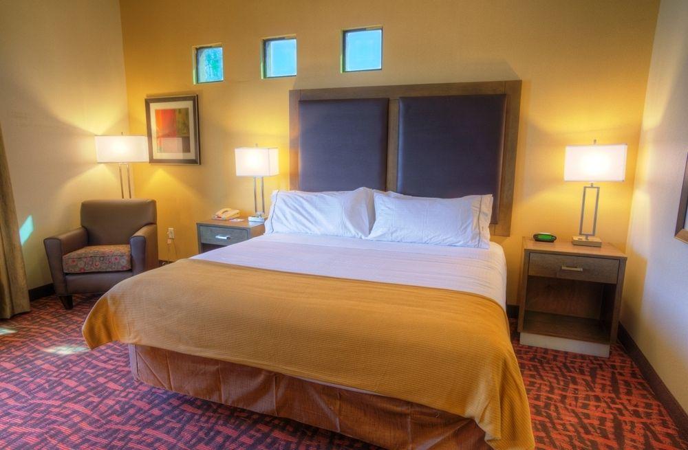 Holiday Inn Express & Suites - Phoenix North - Scottsdale By Ihg Екстер'єр фото
