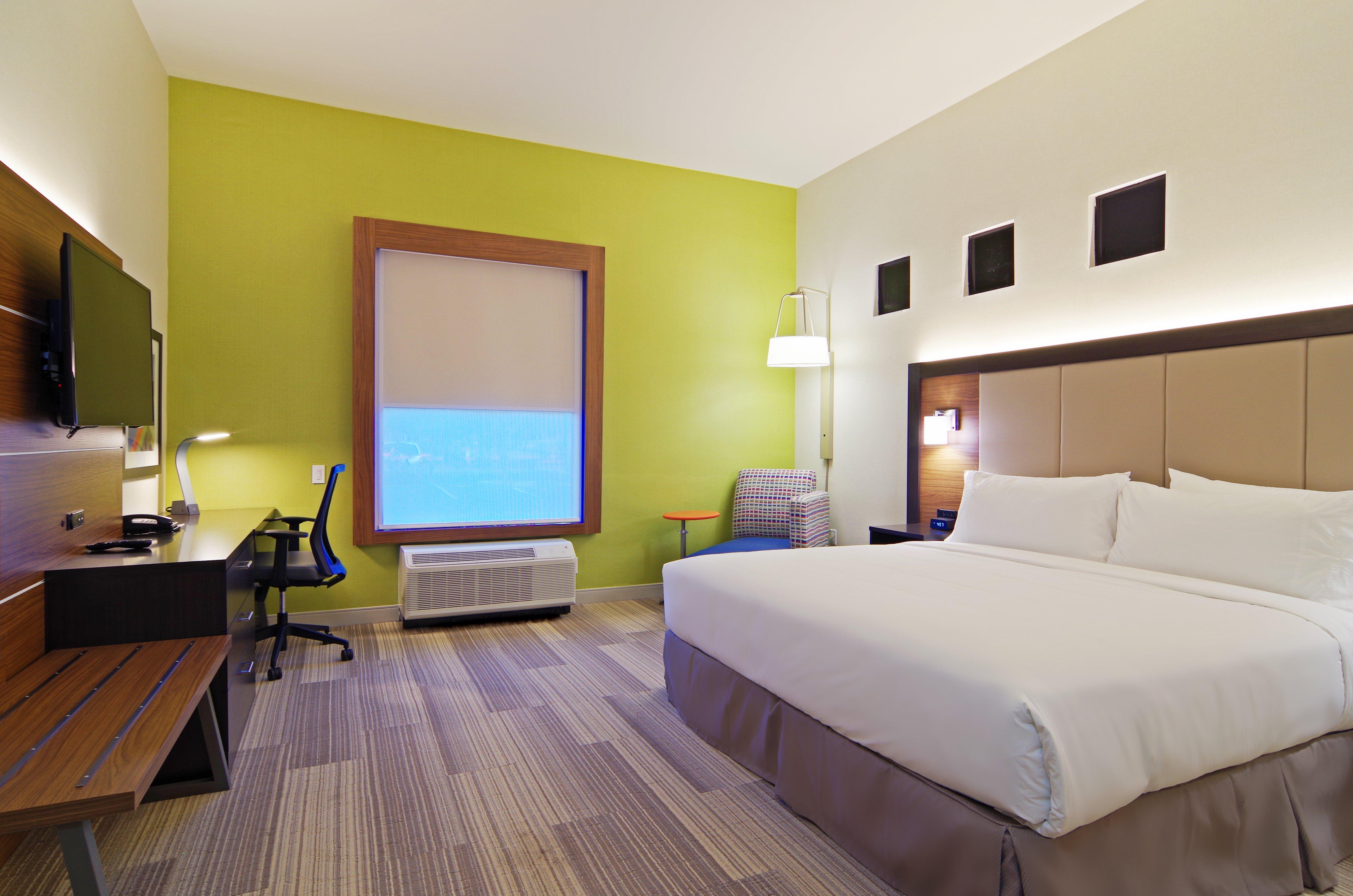 Holiday Inn Express & Suites - Phoenix North - Scottsdale By Ihg Екстер'єр фото