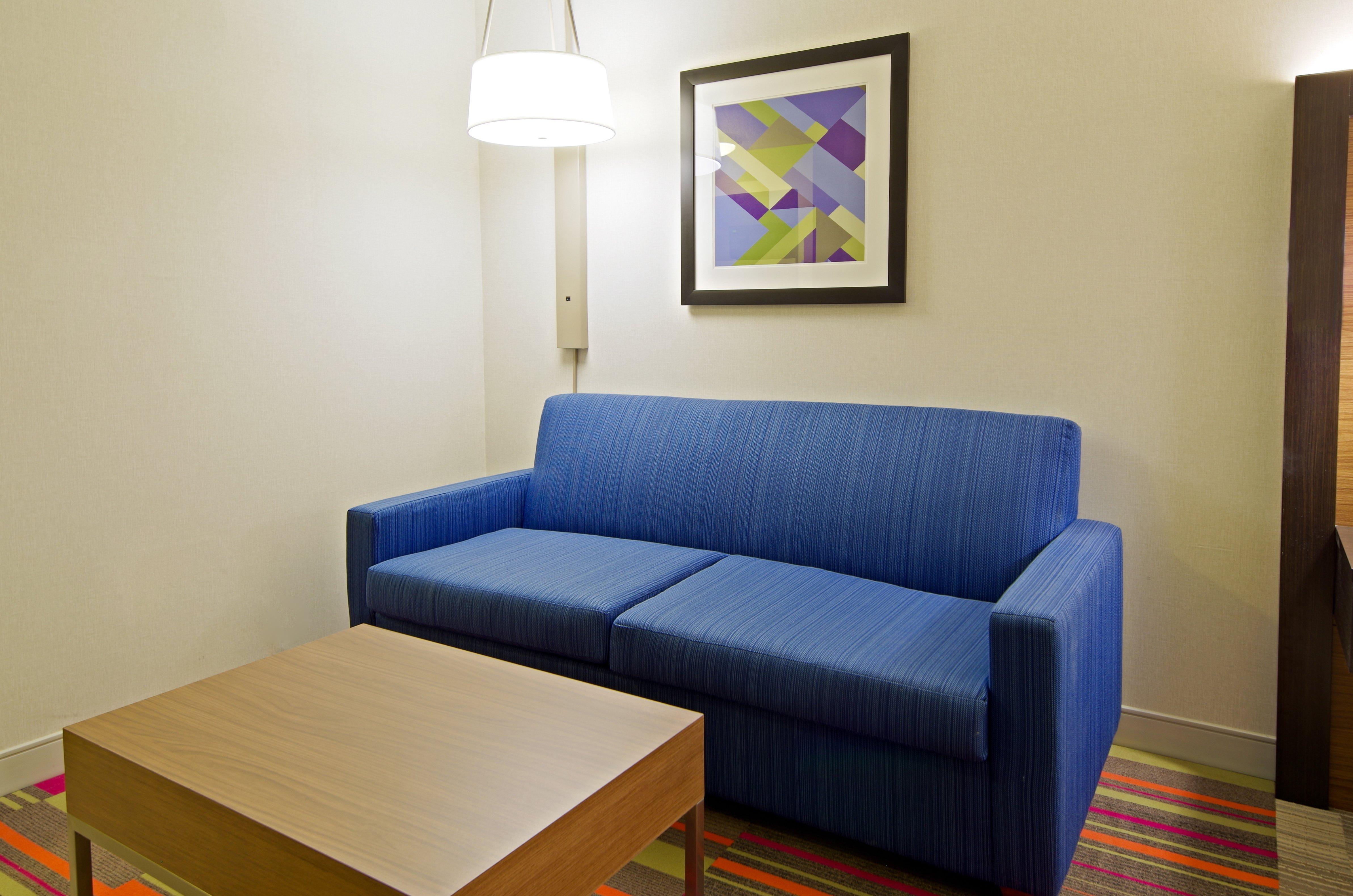 Holiday Inn Express & Suites - Phoenix North - Scottsdale By Ihg Екстер'єр фото
