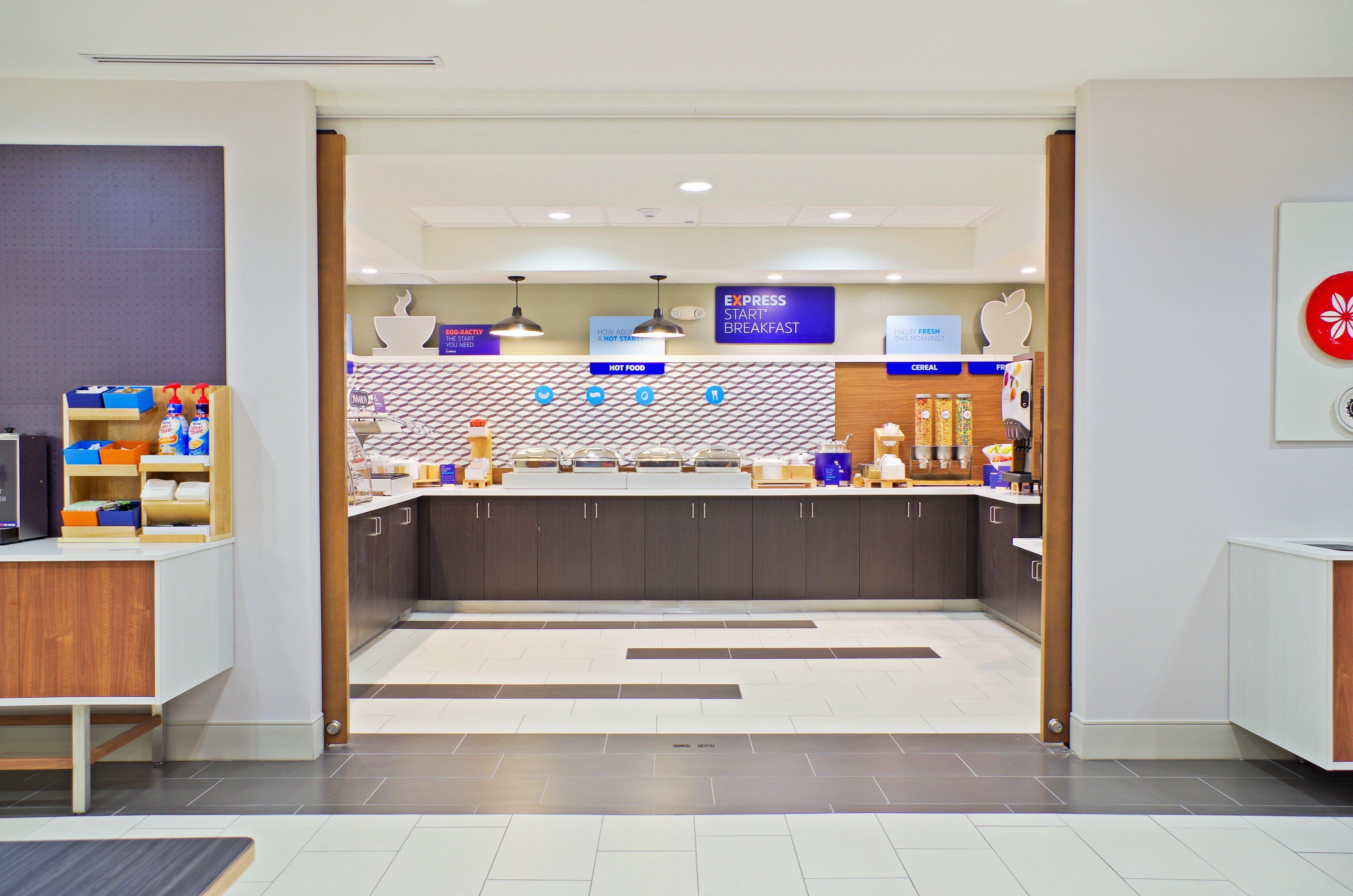 Holiday Inn Express & Suites - Phoenix North - Scottsdale By Ihg Екстер'єр фото
