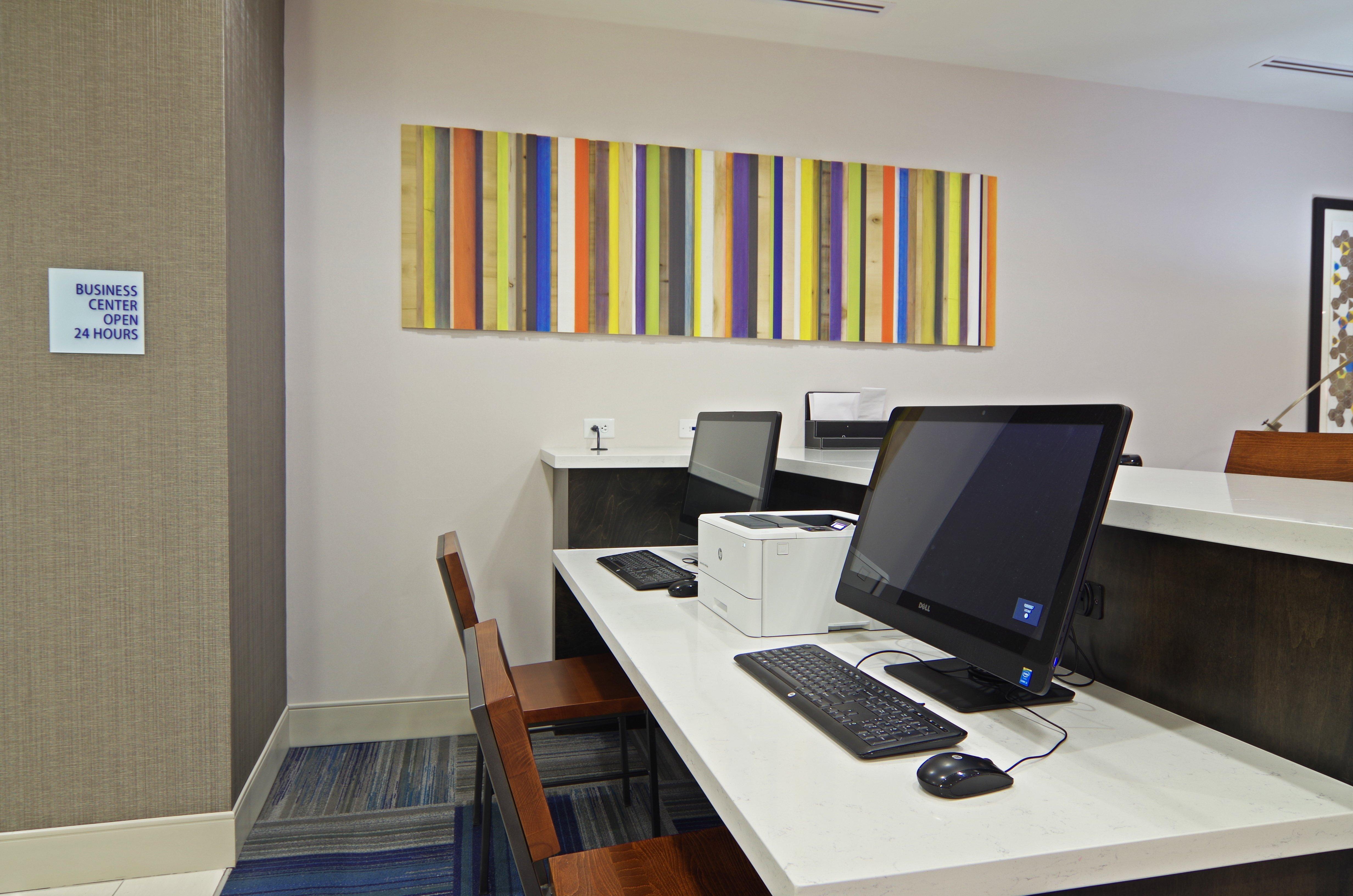 Holiday Inn Express & Suites - Phoenix North - Scottsdale By Ihg Екстер'єр фото