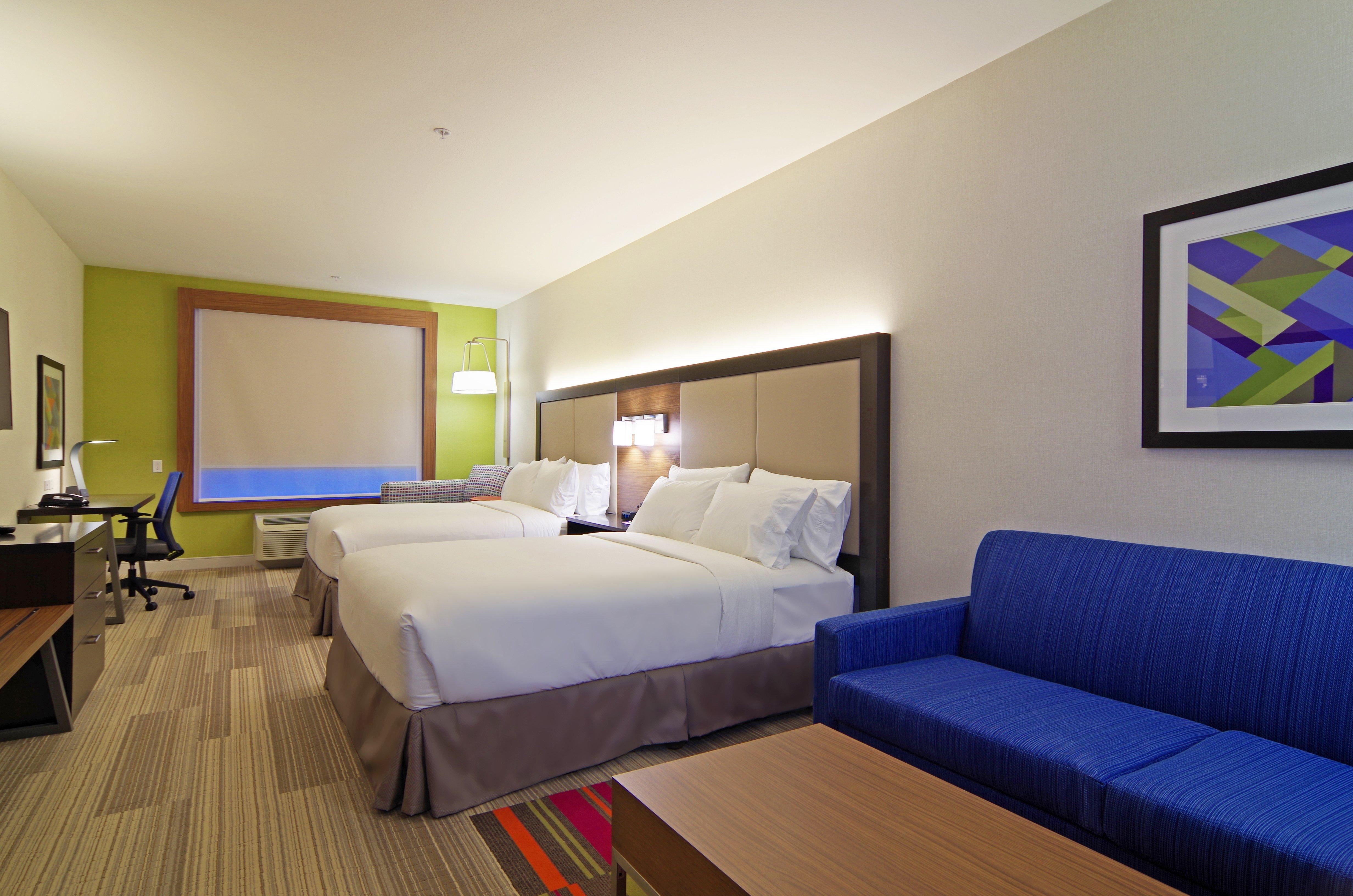 Holiday Inn Express & Suites - Phoenix North - Scottsdale By Ihg Екстер'єр фото