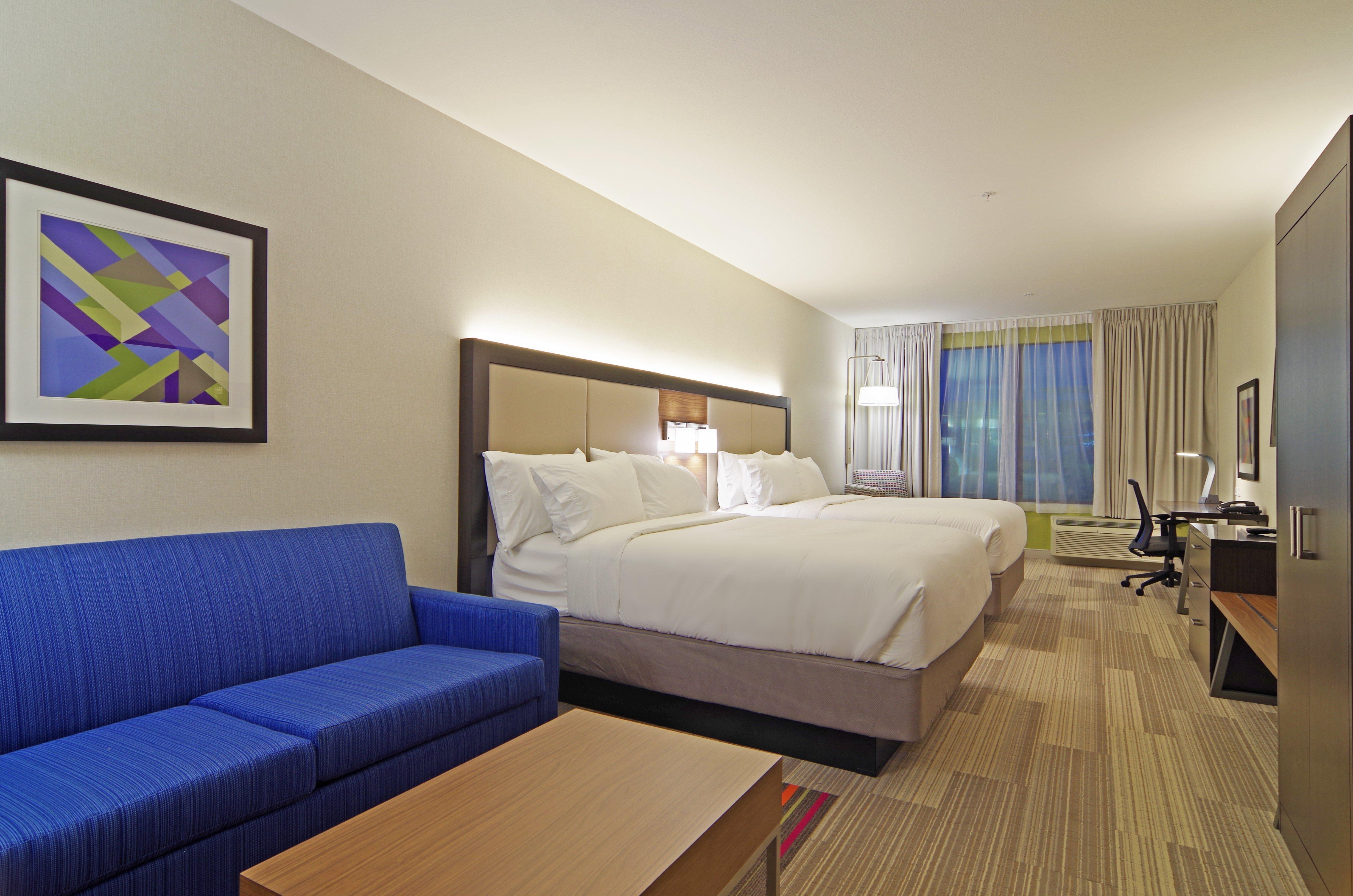 Holiday Inn Express & Suites - Phoenix North - Scottsdale By Ihg Екстер'єр фото