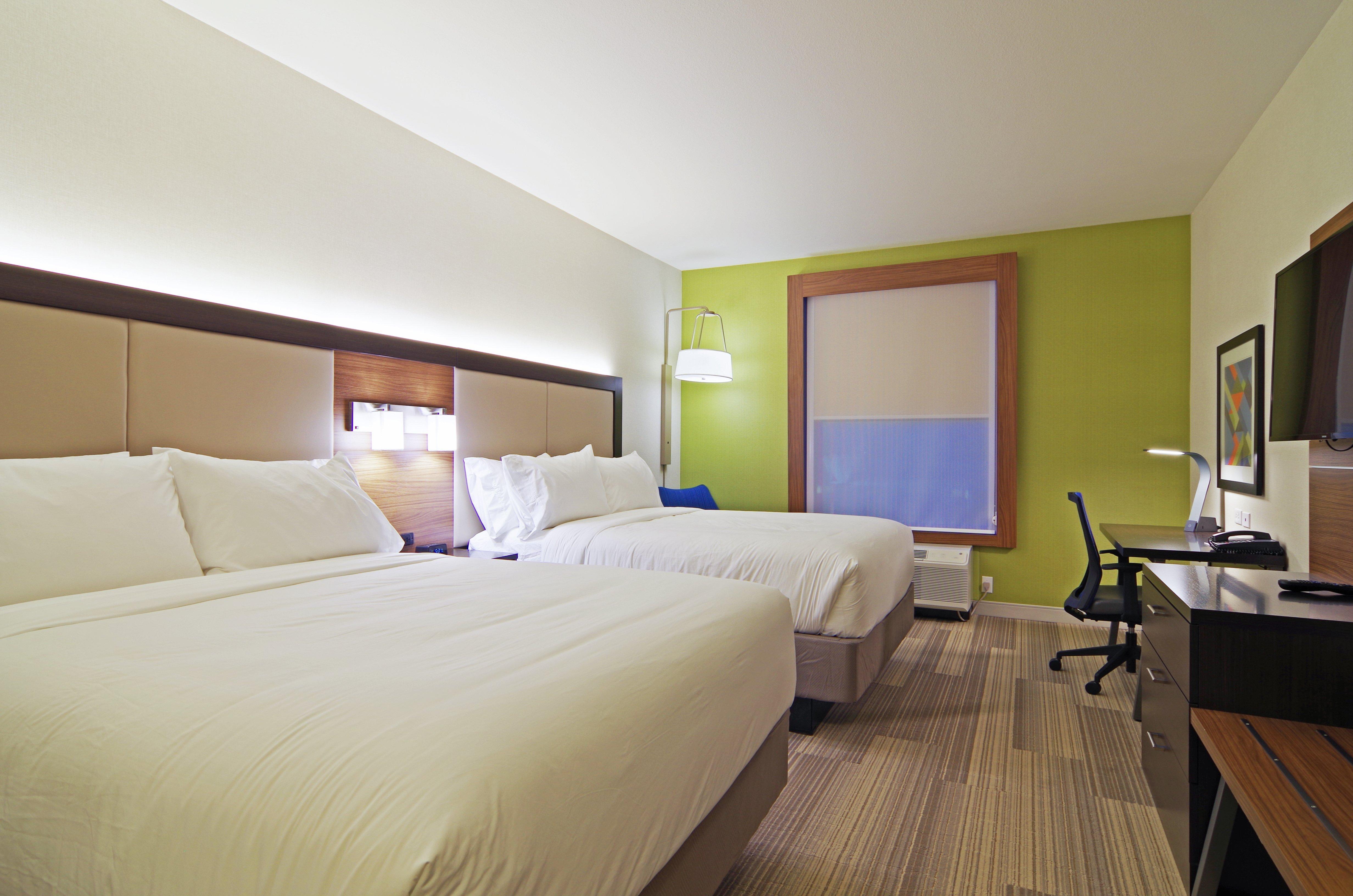 Holiday Inn Express & Suites - Phoenix North - Scottsdale By Ihg Екстер'єр фото