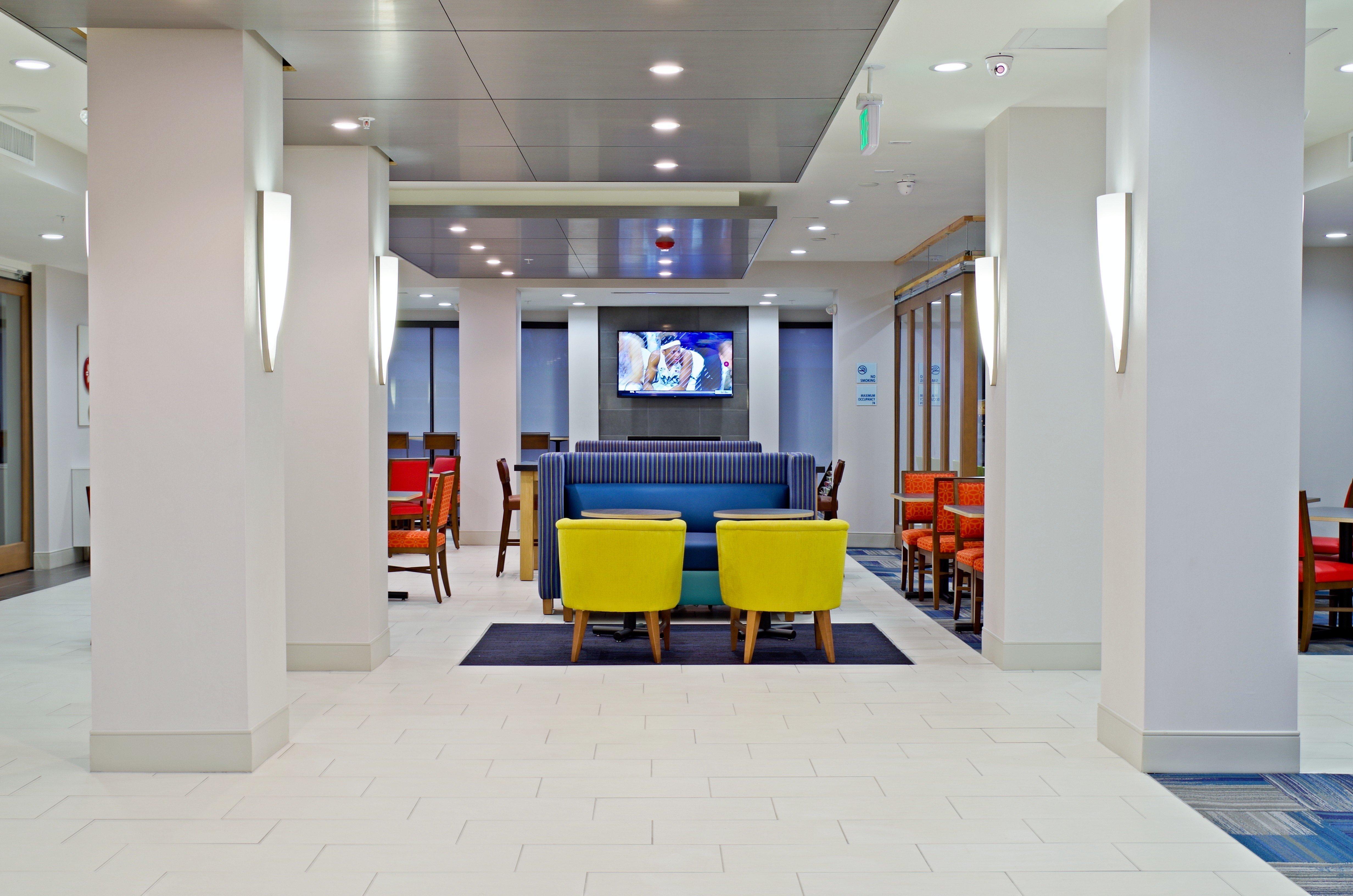 Holiday Inn Express & Suites - Phoenix North - Scottsdale By Ihg Екстер'єр фото