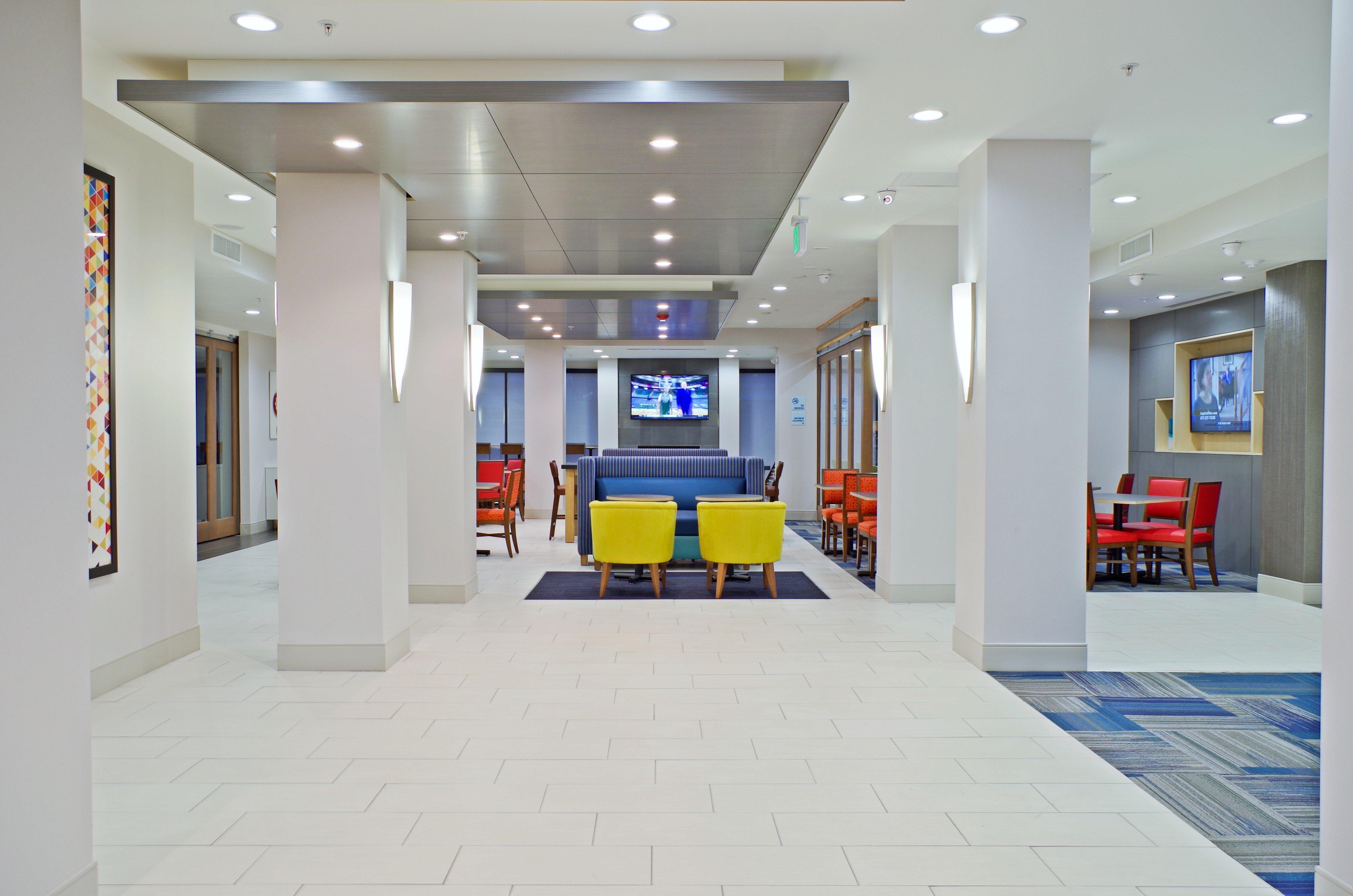 Holiday Inn Express & Suites - Phoenix North - Scottsdale By Ihg Екстер'єр фото