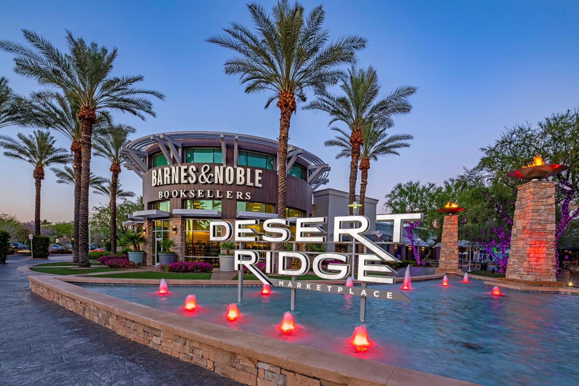 Holiday Inn Express & Suites - Phoenix North - Scottsdale By Ihg Екстер'єр фото