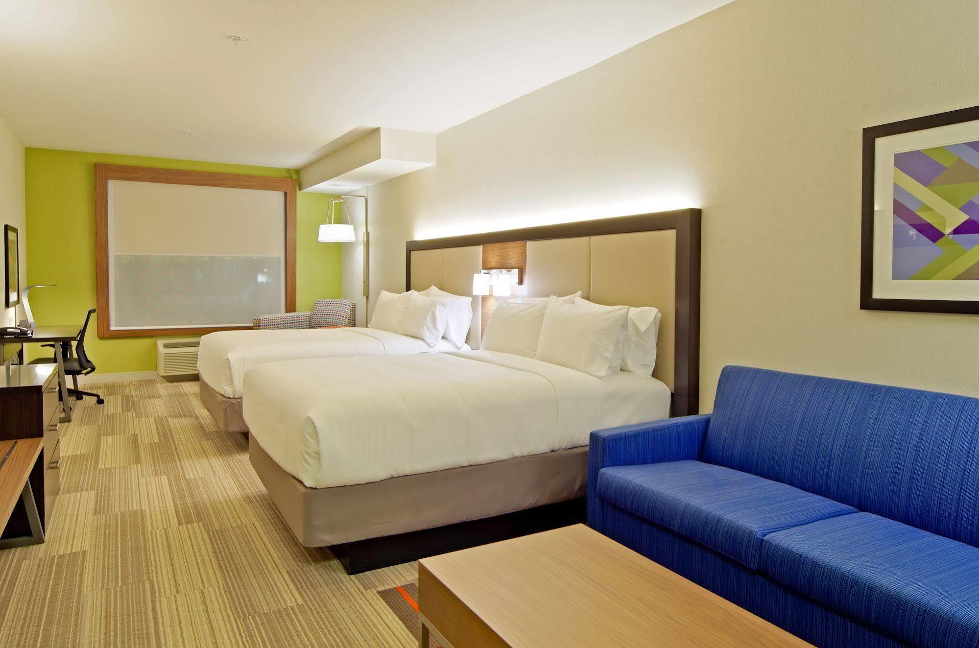 Holiday Inn Express & Suites - Phoenix North - Scottsdale By Ihg Екстер'єр фото